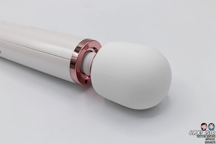 Le Wand Rechargeable Massager - 8