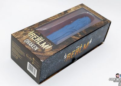 The Realm Draken Dildo - 1