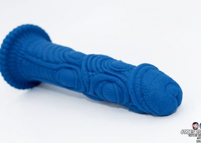 The Realm Draken Dildo - 11