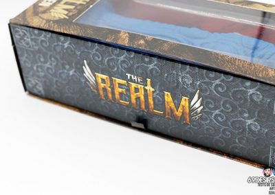 The Realm Draken Dildo - 2