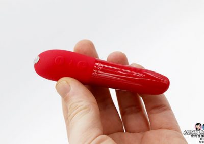 We-Vibe Tango X - 11