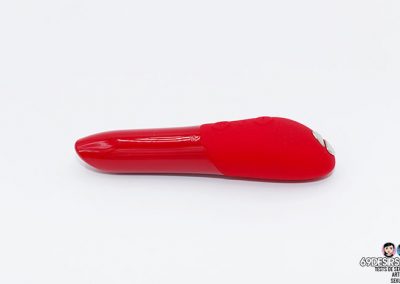 We-Vibe Tango X - 12