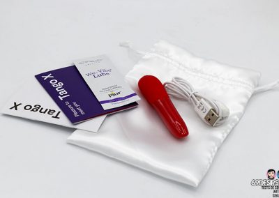 We-Vibe Tango X - 6