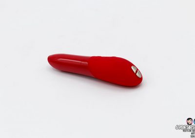 We-Vibe Tango X - 9