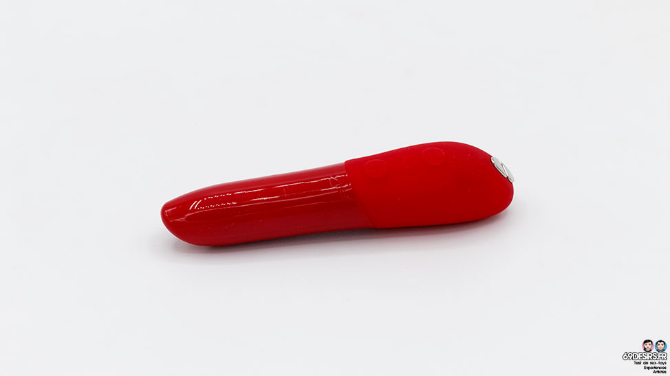 We-Vibe Tango X Review – Very Powerful Bullet Vibrator