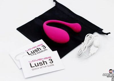 Lush 3 Lovense - 6