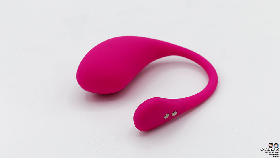 Lush 3 Bluetooth Remote Control Vibrator Review