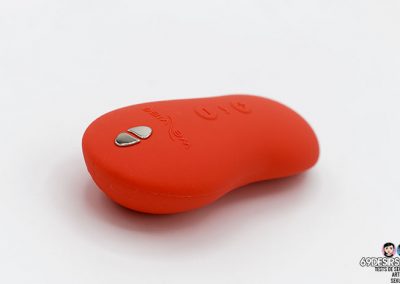 We-Vibe Touch X - 10