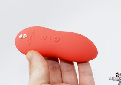 We-Vibe Touch X - 12