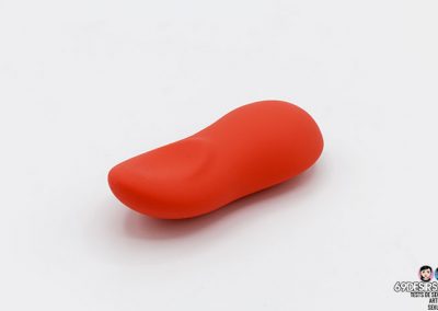We-Vibe Touch X - 13