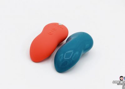 We-Vibe Touch X - 14