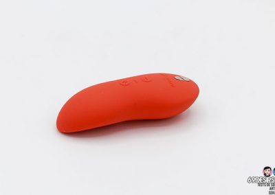 We-Vibe Touch X - 8