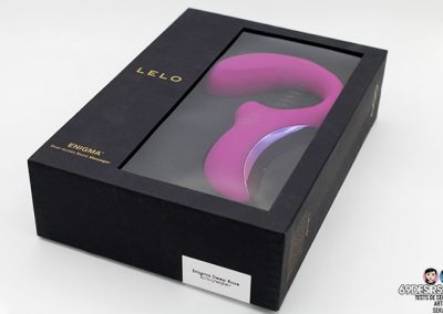 Lelo Enigma - 1