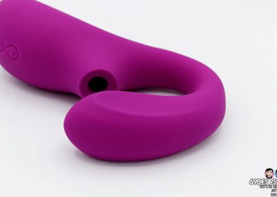 Lelo Enigma - 12