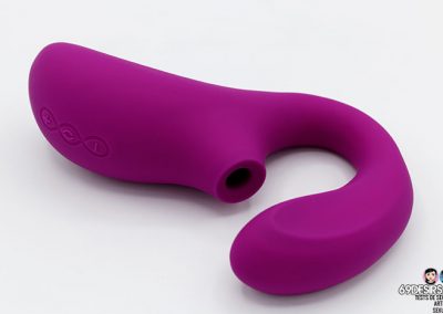 Lelo Enigma - 14