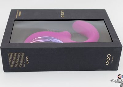 Lelo Enigma - 2