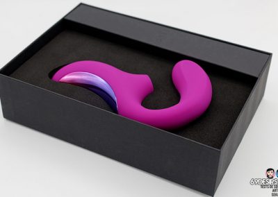 Lelo Enigma - 4