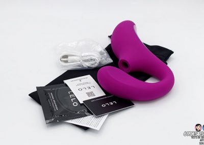 Lelo Enigma - 5