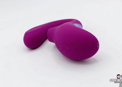 Lelo Enigma - 8