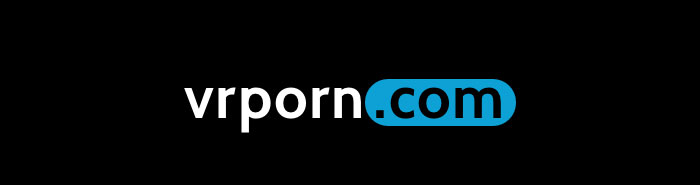 VRPorn.com logo