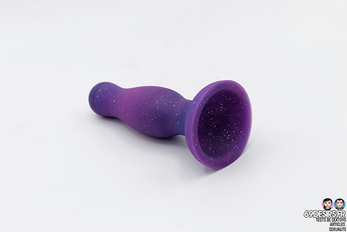 Lovehoney Galaxy Butt Plug - 6