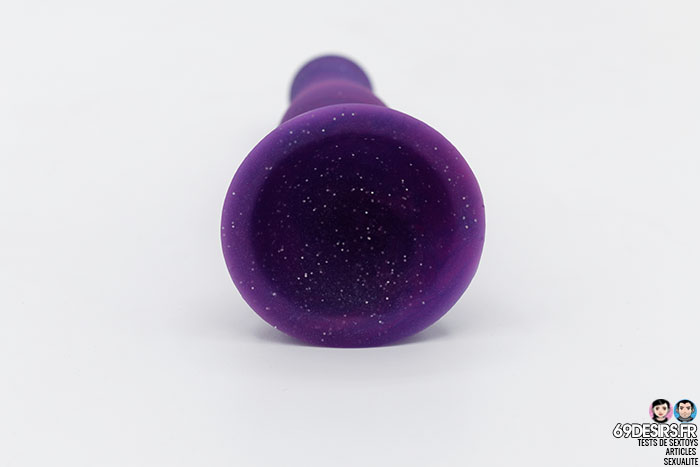 Lovehoney Galaxy Butt Plug - 7