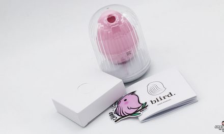 Osuga Cuddly Bird Review – Reddot Design Award Clitoral Stimulator