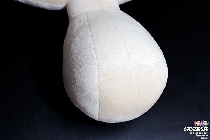 Kyo Plush sex doll - 12