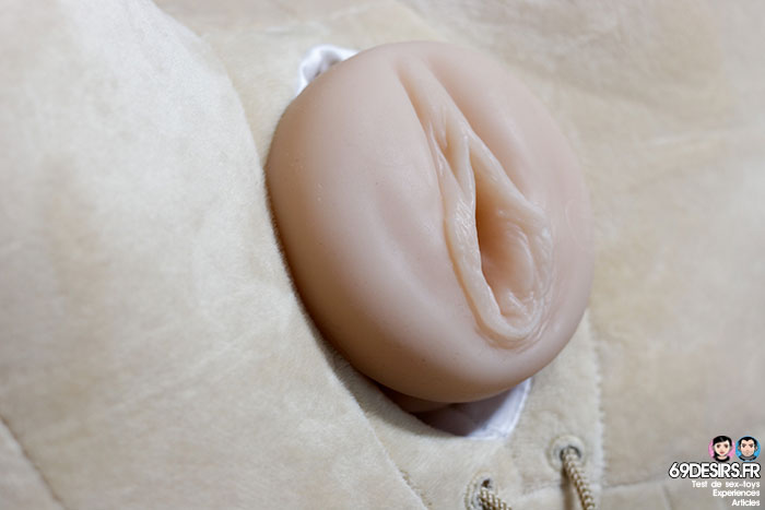 Kyo Plush sex doll - 16