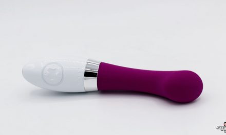 Lelo Gigi 2 G-Spot Vibrator Review