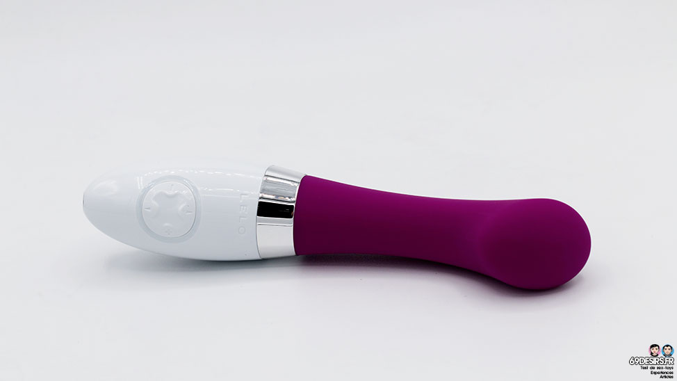 Lelo Gigi 2 G-Spot Vibrator Review