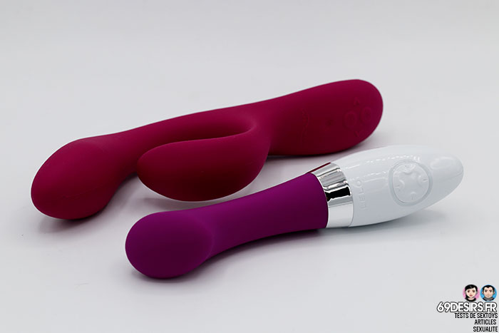 Lelo Gigi 2 - image 15