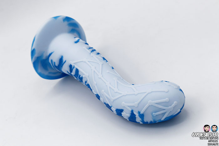 Ylva & Dite Cryptodite Dildo - 12