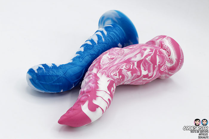 Ylva & Dite Cryptodite Dildo - 19