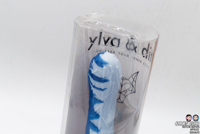 Ylva & Dite Cryptodite Dildo - 3