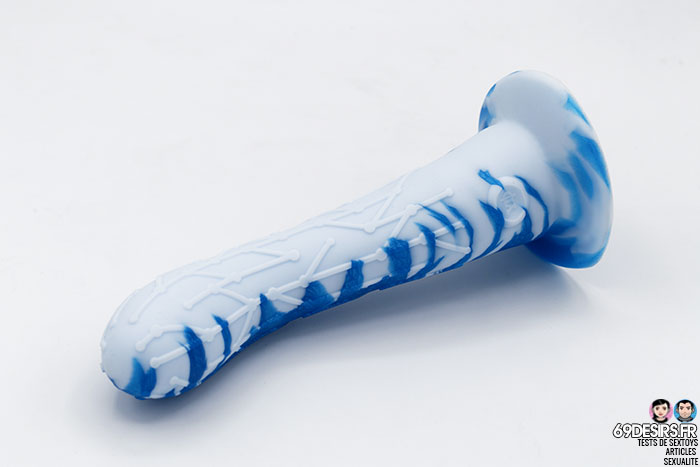 Ylva & Dite Cryptodite Dildo - 5