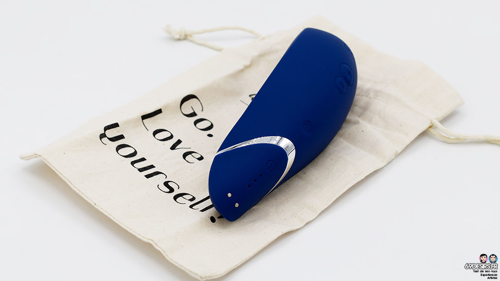 Womanizer Premium 2 Review