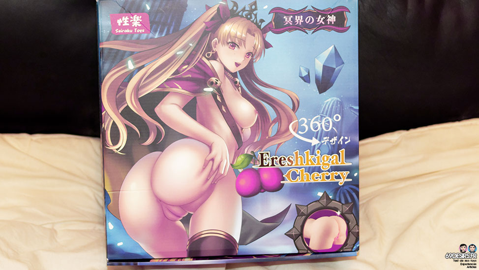 Ereshkigal Cherry Hip Review