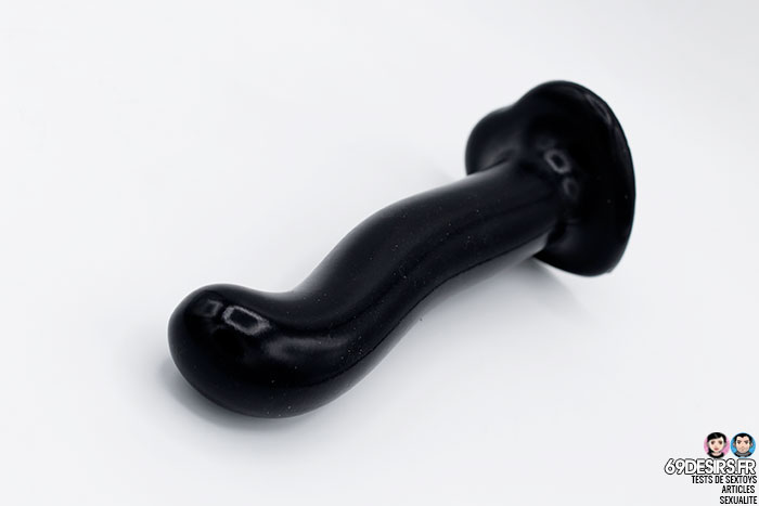 P&G Spot Dildo - Strap-on Me - 7