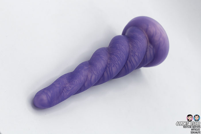 Geeky Sex Toys Unicorn Dildo - 13