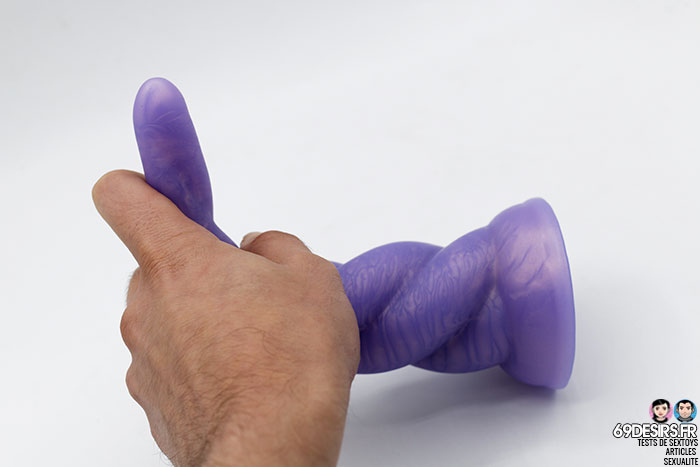 Geeky Sex Toys Unicorn Dildo - 15