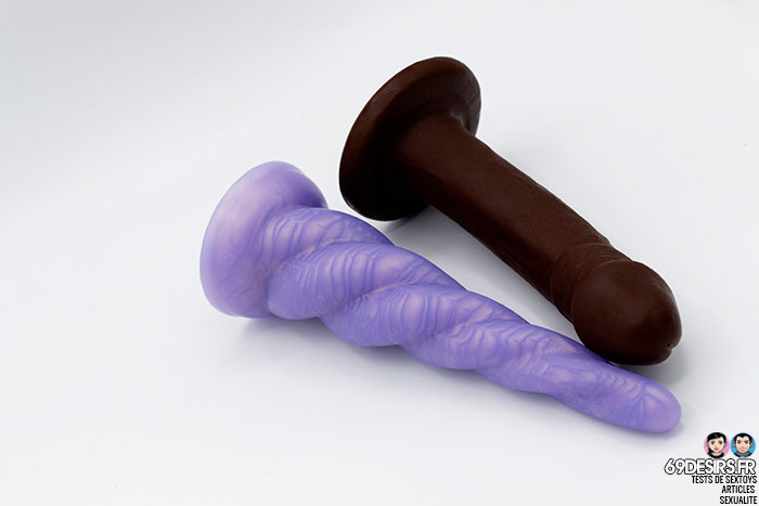 Geeky Sex Toys Unicorn Dildo - 20