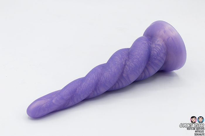 Geeky Sex Toys Unicorn Dildo - 7