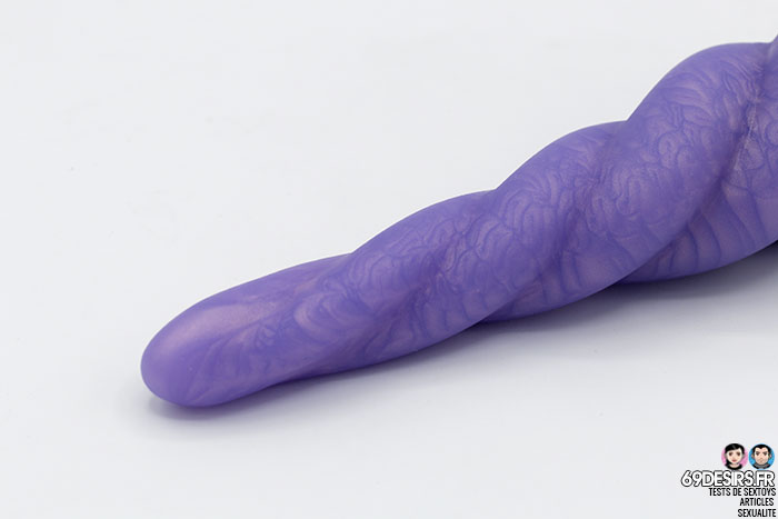 Geeky Sex Toys Unicorn Dildo - 8