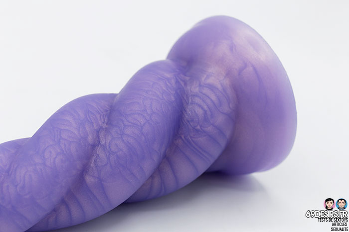 Geeky Sex Toys Unicorn Dildo - 9