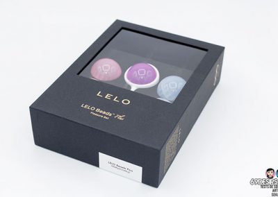 Lelo Luna Beads Plus - 1