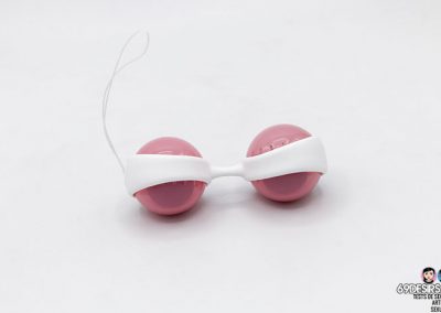 Lelo Luna Beads Plus - 14