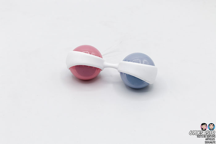 Lelo Luna Beads Plus - 15