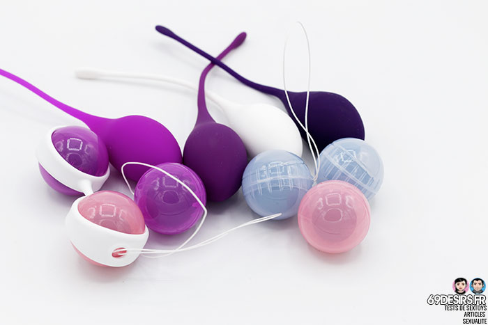 Lelo Luna Beads Plus - 18