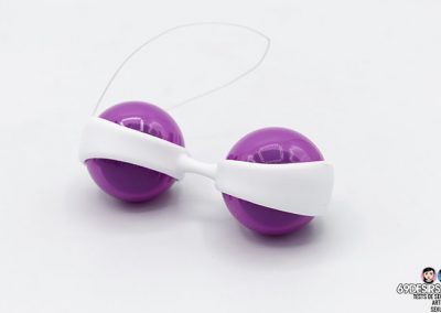 Lelo Luna Beads Plus - 7